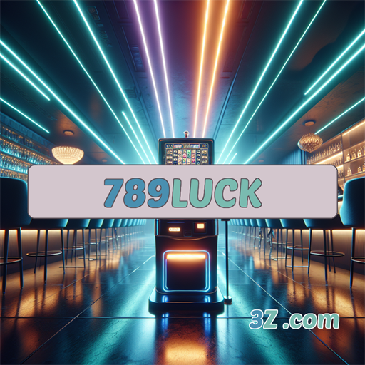 Experimente a Magia do Casino no 789luck.com