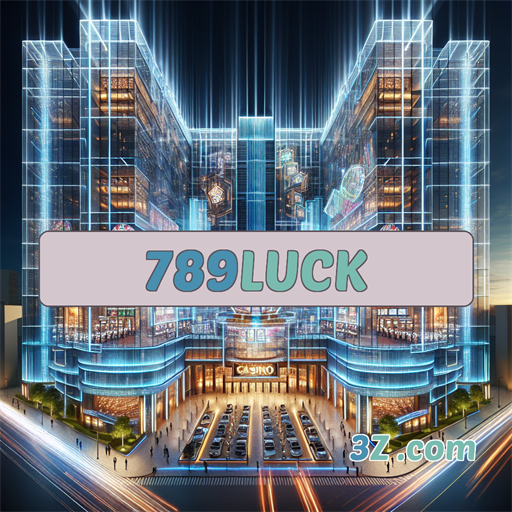 Login Simplificado: A Porta de Entrada do 789luck.com