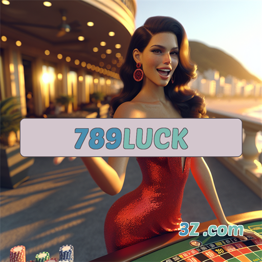 Slots: Uma Aventura Vibrante no 789luck.com