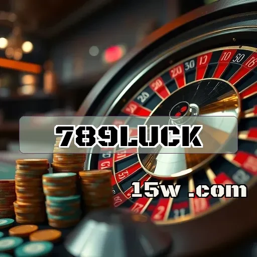 789luck.com Bônus