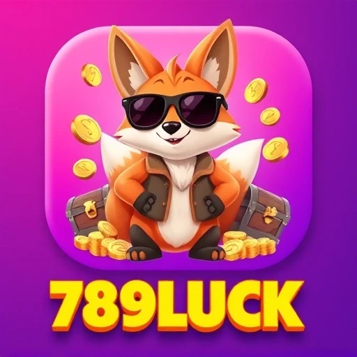 789luck.com Logo