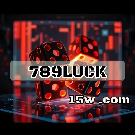 789luck.com Plataforma