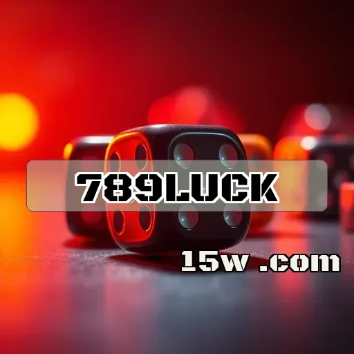 789luck.com Promoções
