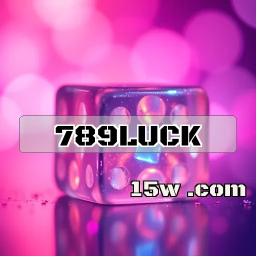 789luck.com Caça-Níqueis