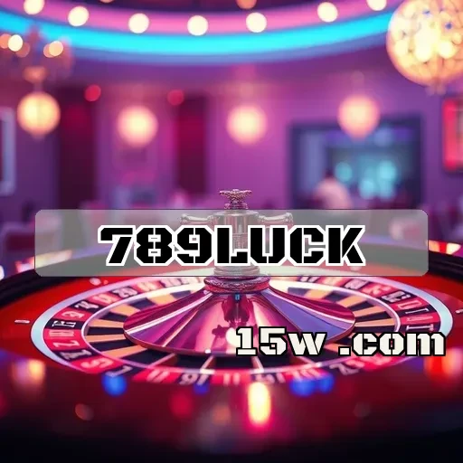 789luck.com Eventos Esportivos
